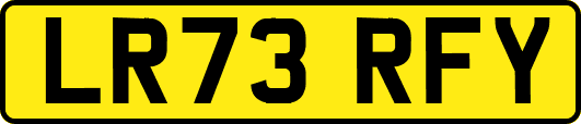 LR73RFY