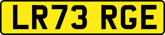 LR73RGE