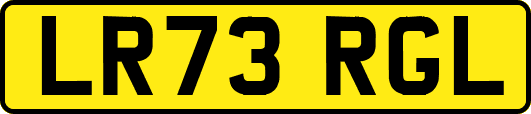 LR73RGL