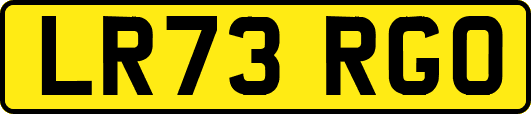 LR73RGO