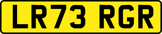LR73RGR