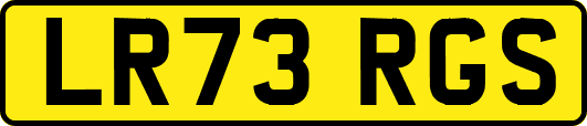 LR73RGS