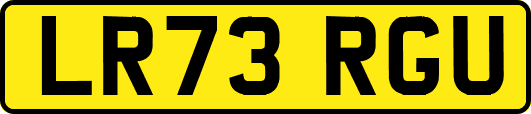 LR73RGU