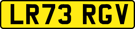 LR73RGV