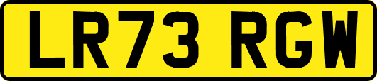 LR73RGW