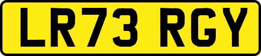 LR73RGY