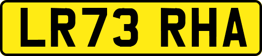 LR73RHA