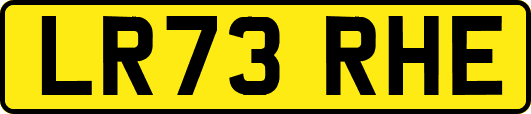 LR73RHE