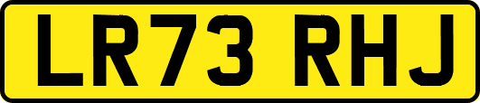 LR73RHJ