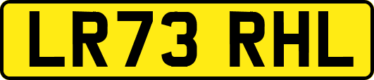 LR73RHL