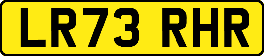 LR73RHR