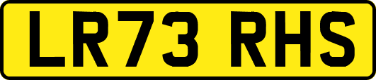 LR73RHS