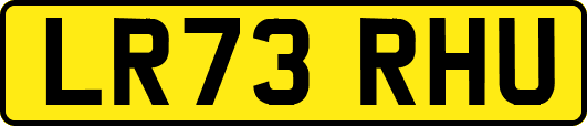 LR73RHU