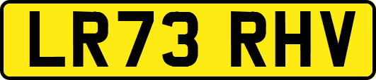 LR73RHV
