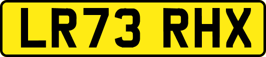 LR73RHX
