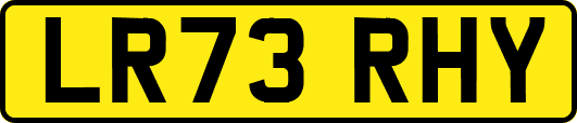 LR73RHY