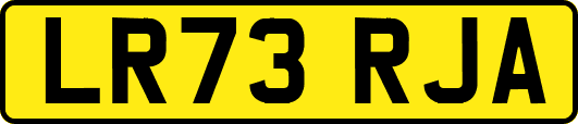 LR73RJA