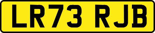 LR73RJB