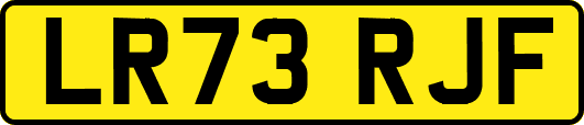 LR73RJF