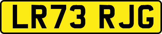 LR73RJG