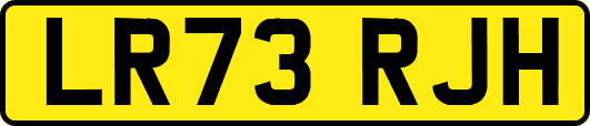 LR73RJH