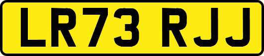 LR73RJJ