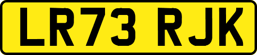 LR73RJK