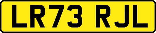 LR73RJL