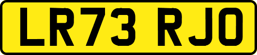 LR73RJO