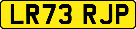 LR73RJP