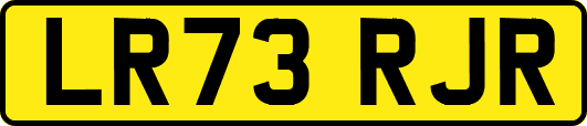 LR73RJR