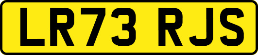 LR73RJS