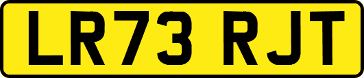 LR73RJT