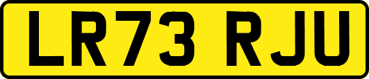 LR73RJU