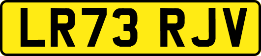 LR73RJV