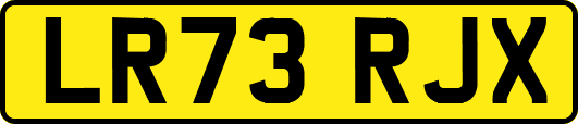 LR73RJX