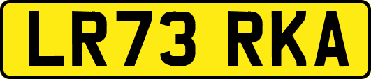 LR73RKA