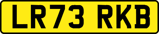 LR73RKB