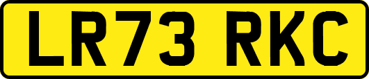 LR73RKC