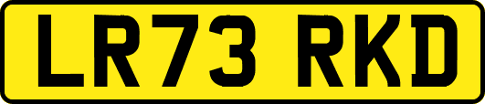 LR73RKD