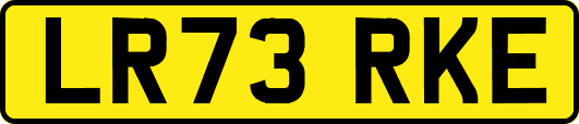 LR73RKE