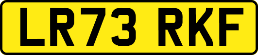 LR73RKF