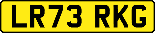 LR73RKG
