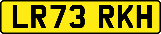 LR73RKH