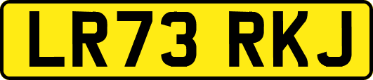 LR73RKJ