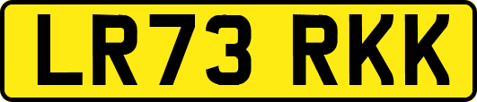 LR73RKK