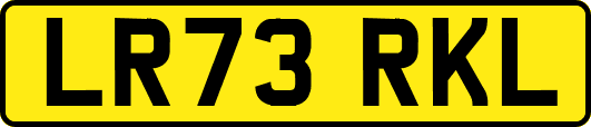 LR73RKL