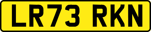 LR73RKN