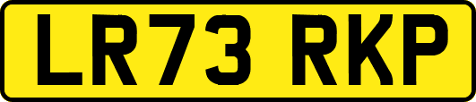 LR73RKP