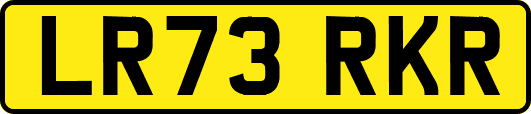 LR73RKR
